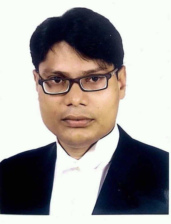 Advocate Abul Kalam